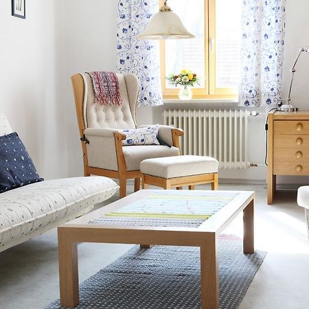 Ferienwohnung Zum Baeckersepp Neuschönau Esterno foto