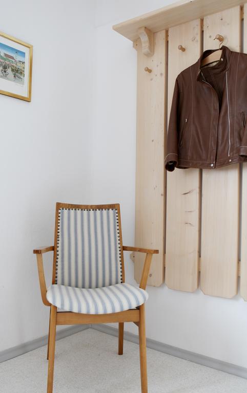 Ferienwohnung Zum Baeckersepp Neuschönau Esterno foto