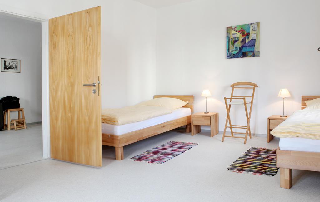 Ferienwohnung Zum Baeckersepp Neuschönau Esterno foto