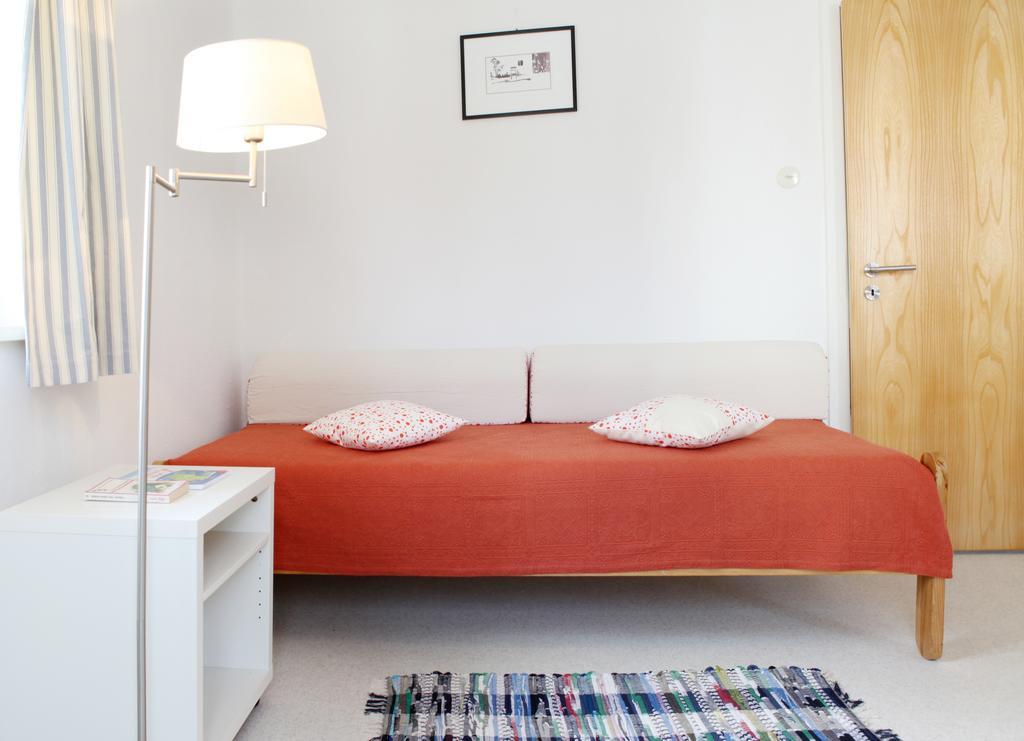 Ferienwohnung Zum Baeckersepp Neuschönau Esterno foto