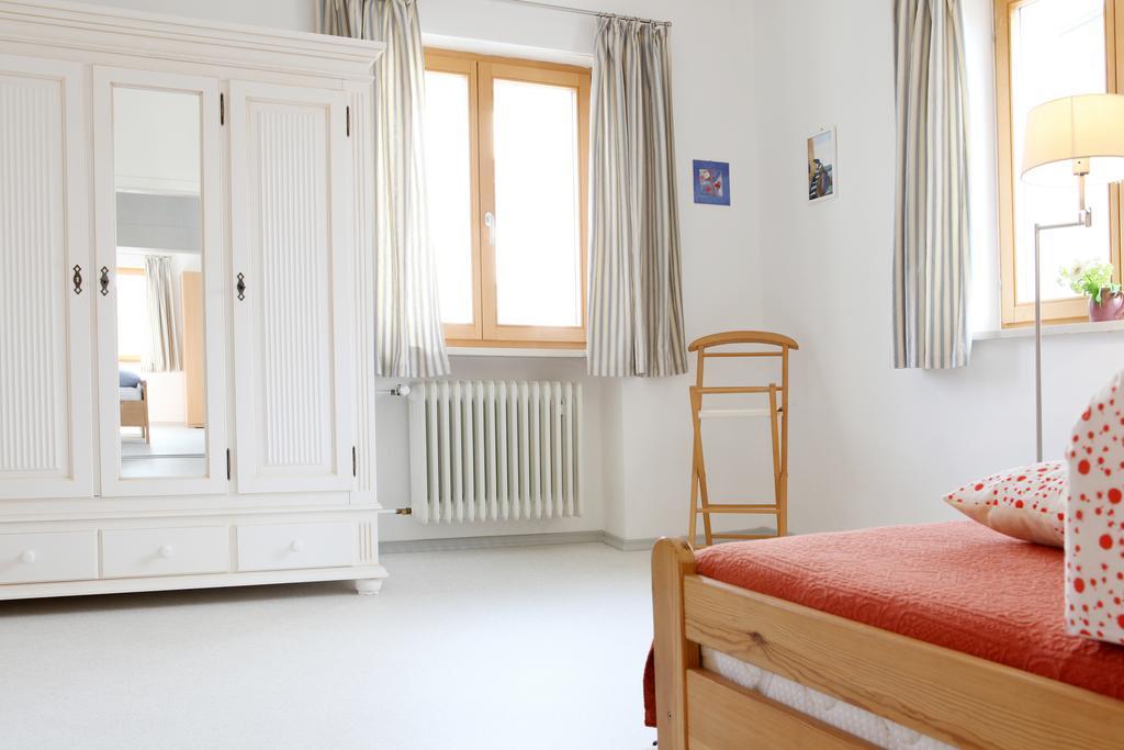 Ferienwohnung Zum Baeckersepp Neuschönau Esterno foto